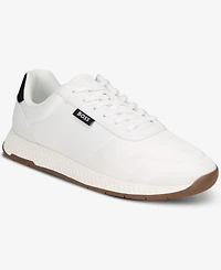 Boss by Hugo Men's Titanium Runn Sneakers
