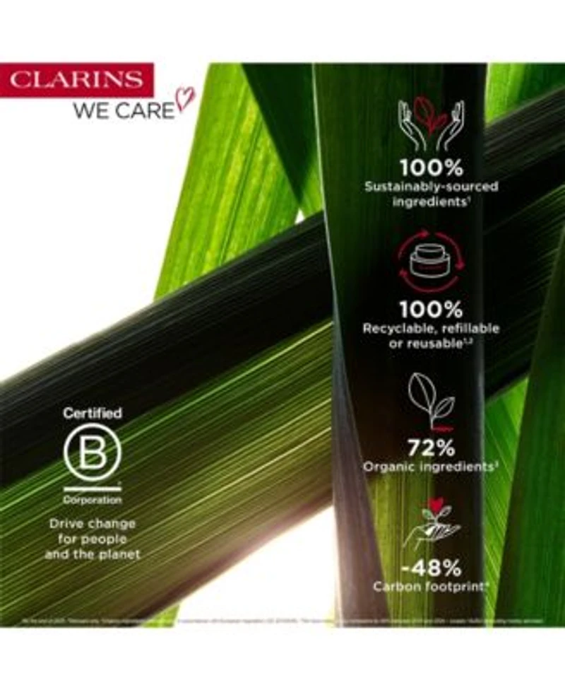 Total Eye Lift Refillable Eye Cream For Firming Wrinkles Dark Circles Puffiness