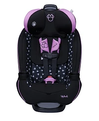Disney Baby and Toddler Grow Go All-in-One Convertible Car Seat
