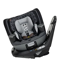 Disney Baby and Toddler Turn and Go 360° Rotating All-in-One Convertible Car Seat