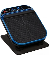 LifePro Foot Massager for Neuropathy - Heated Calf & Foot Therapy, Blood Revitalization