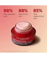 Clarins 3-Pc. Super Restorative Day and Night Kit Set