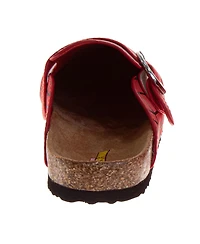 Spider-Man Little Boys Marvel Avengers Spiderman Clogs Slip On, Cork, and Mule Sandals