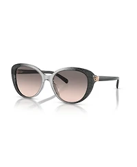 Coach Women's Cat Eye Sunglasses, CD479 HC8348U