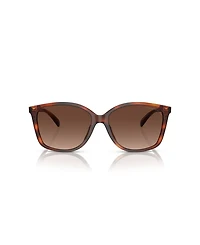 Coach Women's Polarized Sunglasses, CH558 HC8361U