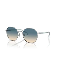 Coach Women's Geometric Sunglasses, CH556 HC7147