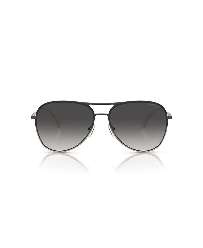 Michael Kors Women's Kona Sunglasses, MK1089