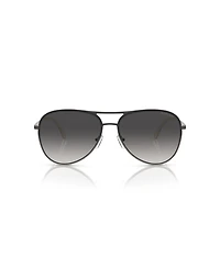 Michael Kors Women's Kona Sunglasses, MK1089