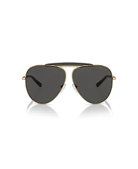 Michael Kors Women's Bleecker Sunglasses, MK9037M