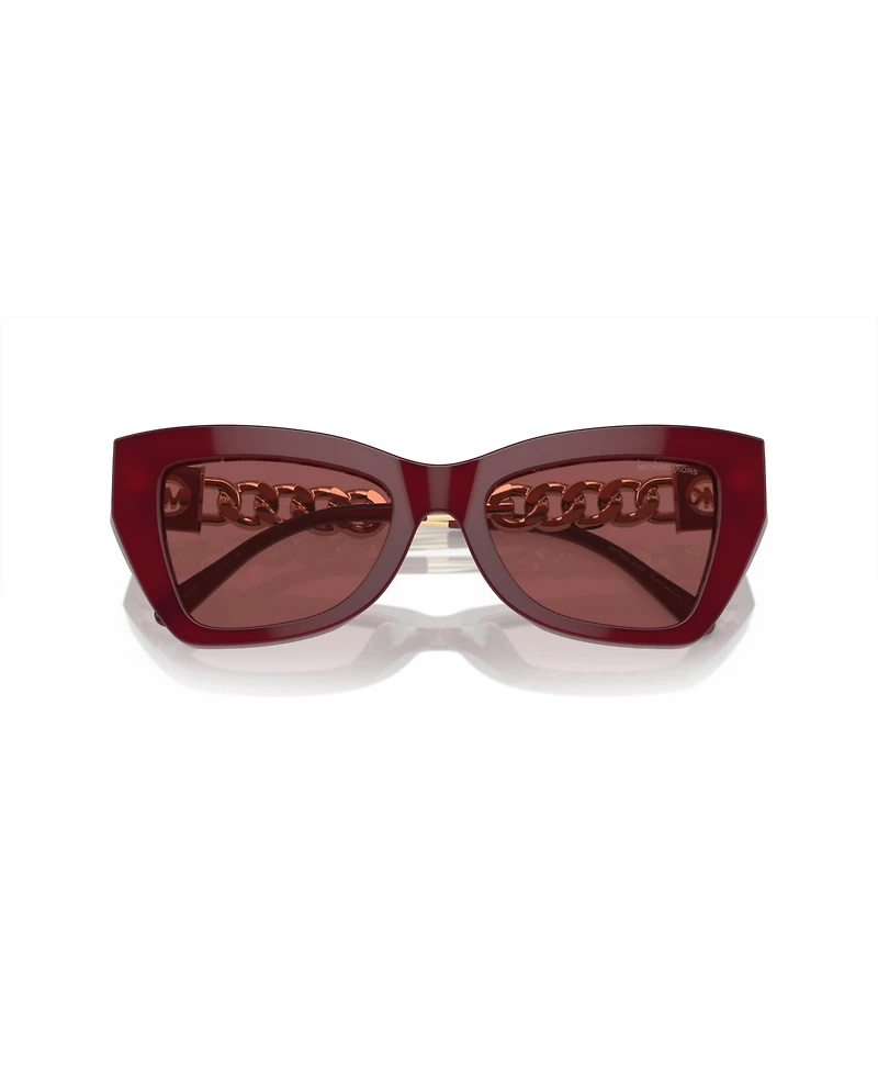 Michael Kors Women's Montecito Sunglasses, MK2205
