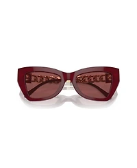 Michael Kors Women's Montecito Sunglasses, MK2205