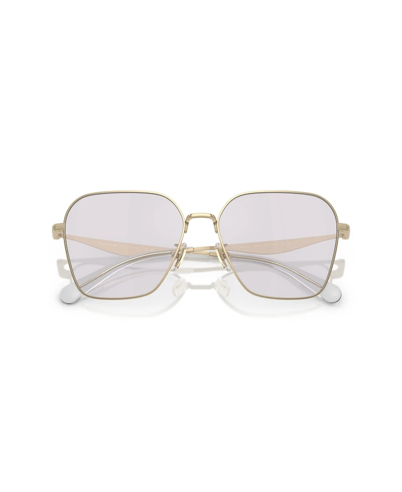 Coach Women's Photochromic Sunglasses, CW189 HC7168