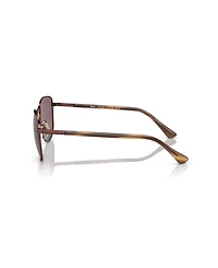 Persol Unisex Polarized Sunglasses, PO1002S