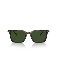 Polo Ralph Lauren Men's Square Sunglasses, PH4194U