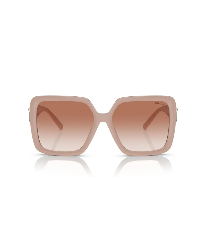 Tiffany & Co. Women's Square Sunglasses, TF4206U