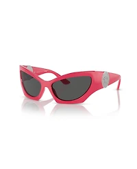 Versace Women's Cat Eye Sunglasses, VE4450
