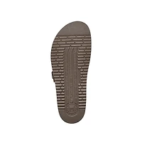 Mephisto Women's Helen Classics Velvet Leather Sandals