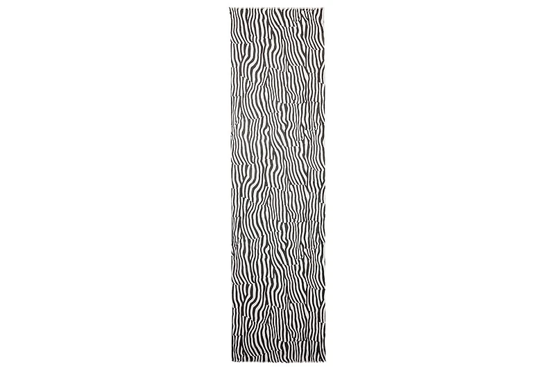 Olsen Women's Modern Zebra Scarf