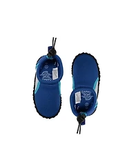 Banana Boat Toddler Swim Shoes Nonslip Quick Dry Aqua Shoes for Beach and Water Activities