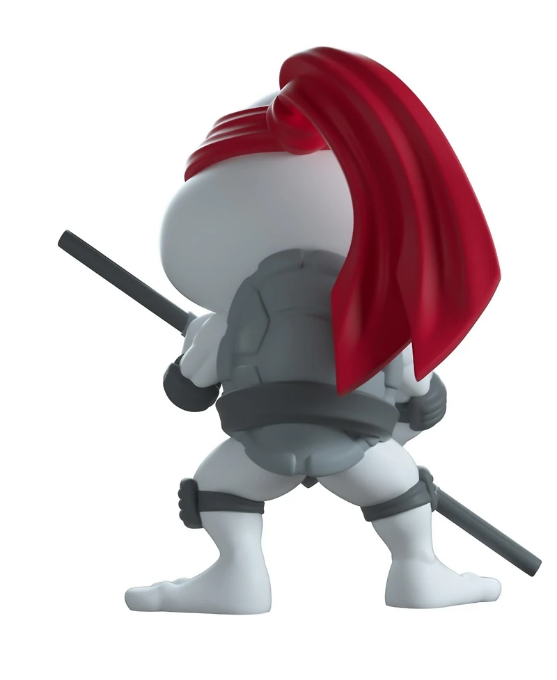 Youtooz x Shopville: Teenage Mutant Ninja Turtles Collection Donatello Vinyl Figure Limited Edition