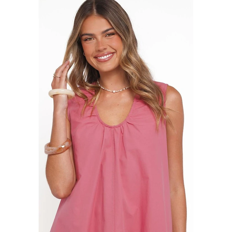 Petal and Pup Women's Jorah Mini Dress