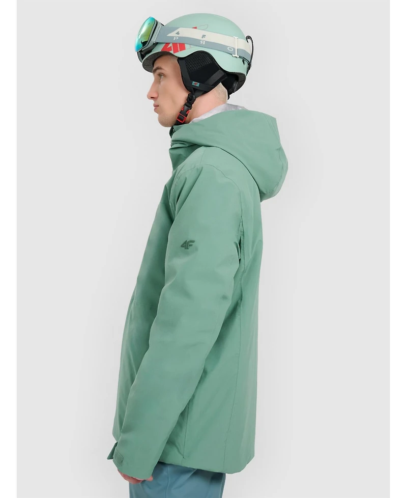 4F Men's Ski Jacket Membrane