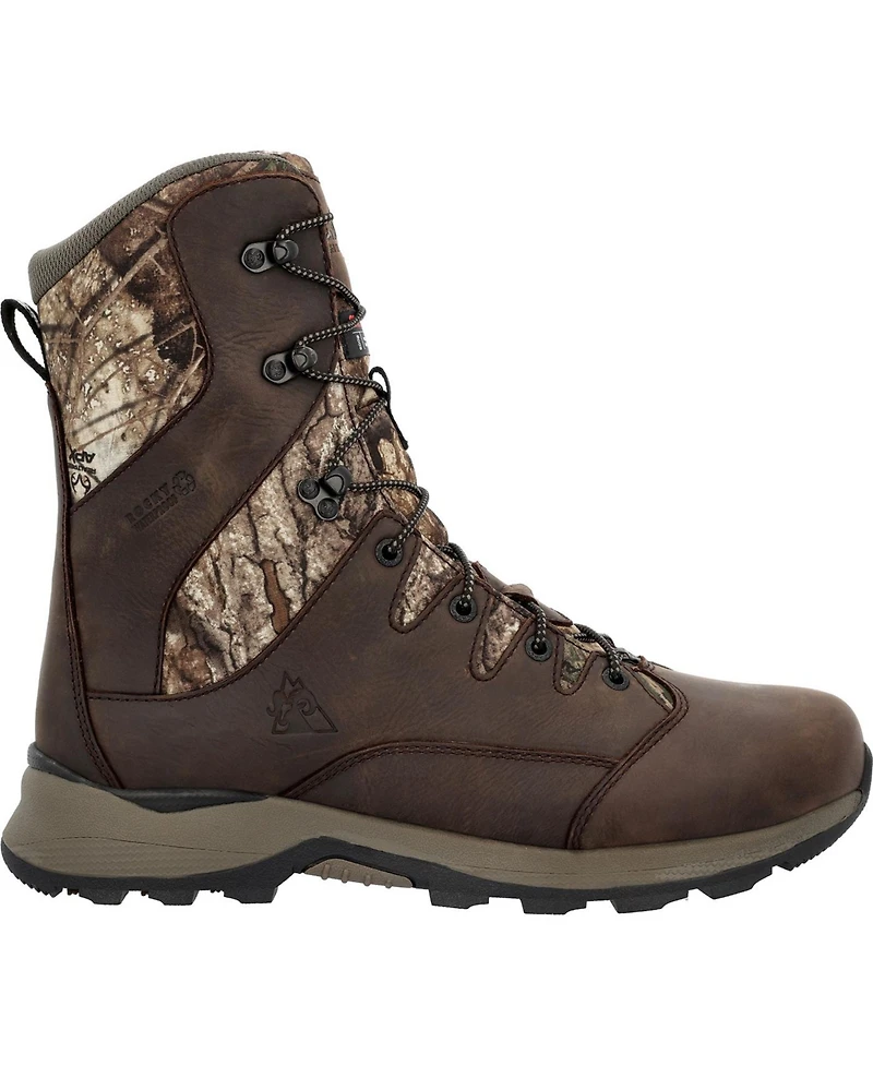 Rocky Men's Trophy Series 800G Insulated Outdoor Boot