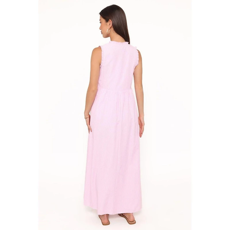 Petal and Pup Women's Kalan Maxi Dress