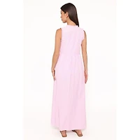 Petal and Pup Women's Kalan Maxi Dress