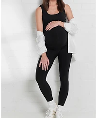 Larken Maternity Signature Tank
