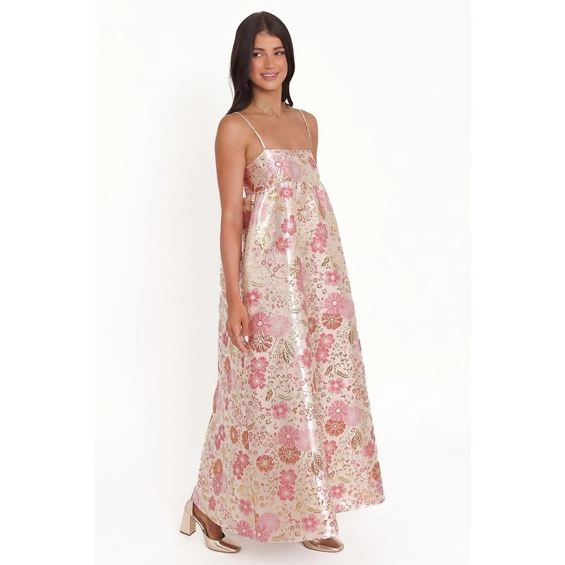 Petal and Pup Women's Yasmine Maxi Dress