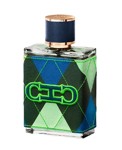 Carolina Herrera Men's Swing Limited Edition Eau de Parfum, 3.4 oz.