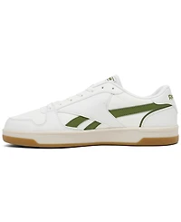 Reebok Men's Match Prime V2 Court Casual Sneakers from Finish Line