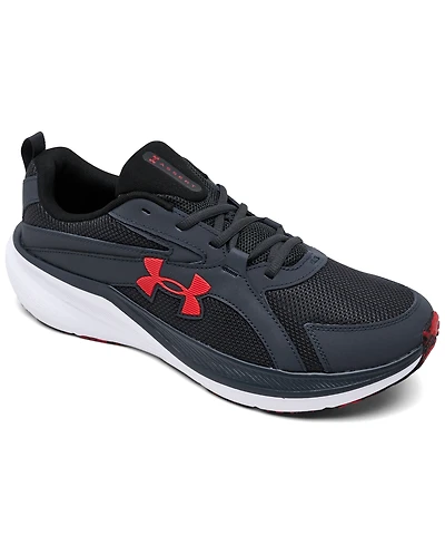 Under Armour Men's Charged Assert 11 Running Sneakers from Finish Line