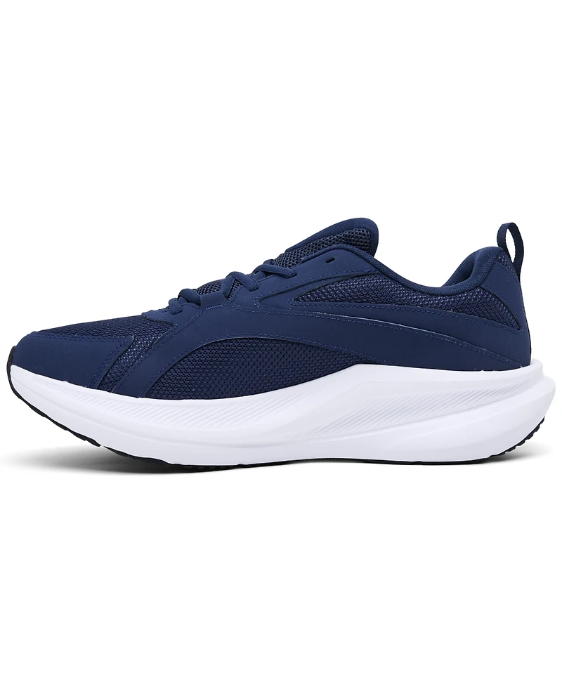 Under Armour Men's Charged Assert 11 Running Sneakers from Finish Line