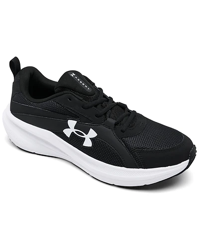 Under Armour Men's Charged Assert 11 Running Sneakers from Finish Line