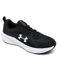 Under Armour Men's Charged Assert 11 Running Sneakers from Finish Line