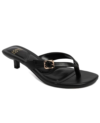 Jones New York Women's Lisiana Slip-On Dress Sandals