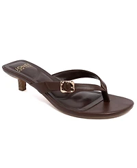 Jones New York Women's Lisiana Slip-On Dress Sandals