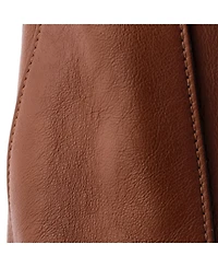 Pre-Owned Chloe Medium Faye Day Bag Leather