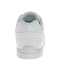 Hello Kitty Little and Big Girls Lace Up Sneakers