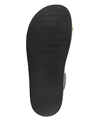 Kenneth Cole New York Women's Dixon Footbed Sandals