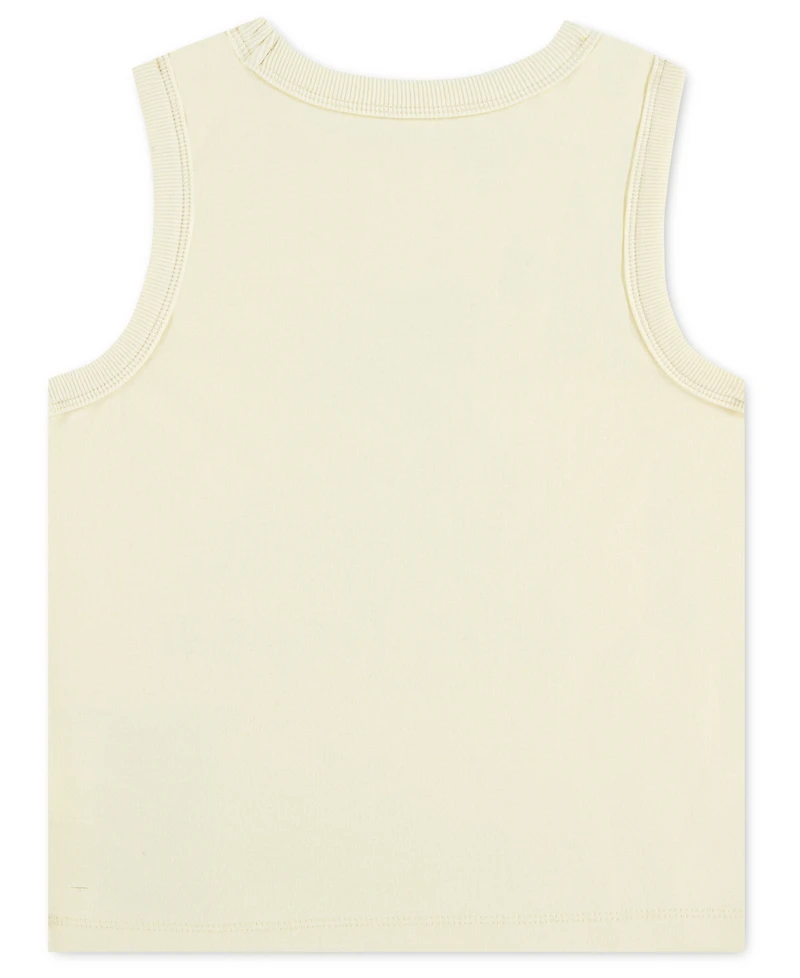 abercrombie kids Girls' Tropez Surf Club Tank Top