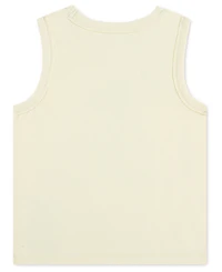 abercrombie kids Girls' Tropez Surf Club Tank Top