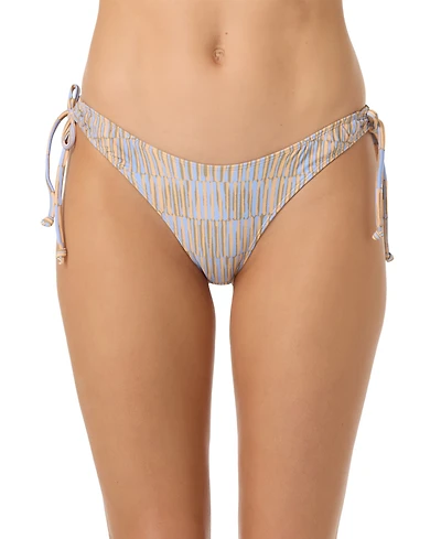 O'Neill Women's Tie-Side Nori Crestview Bikini Bottom