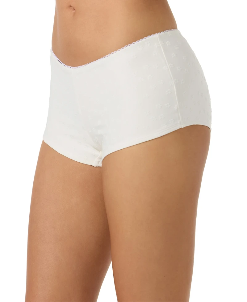 O'Neill Women's Darling Daisy Surfs Up Pull-On Short