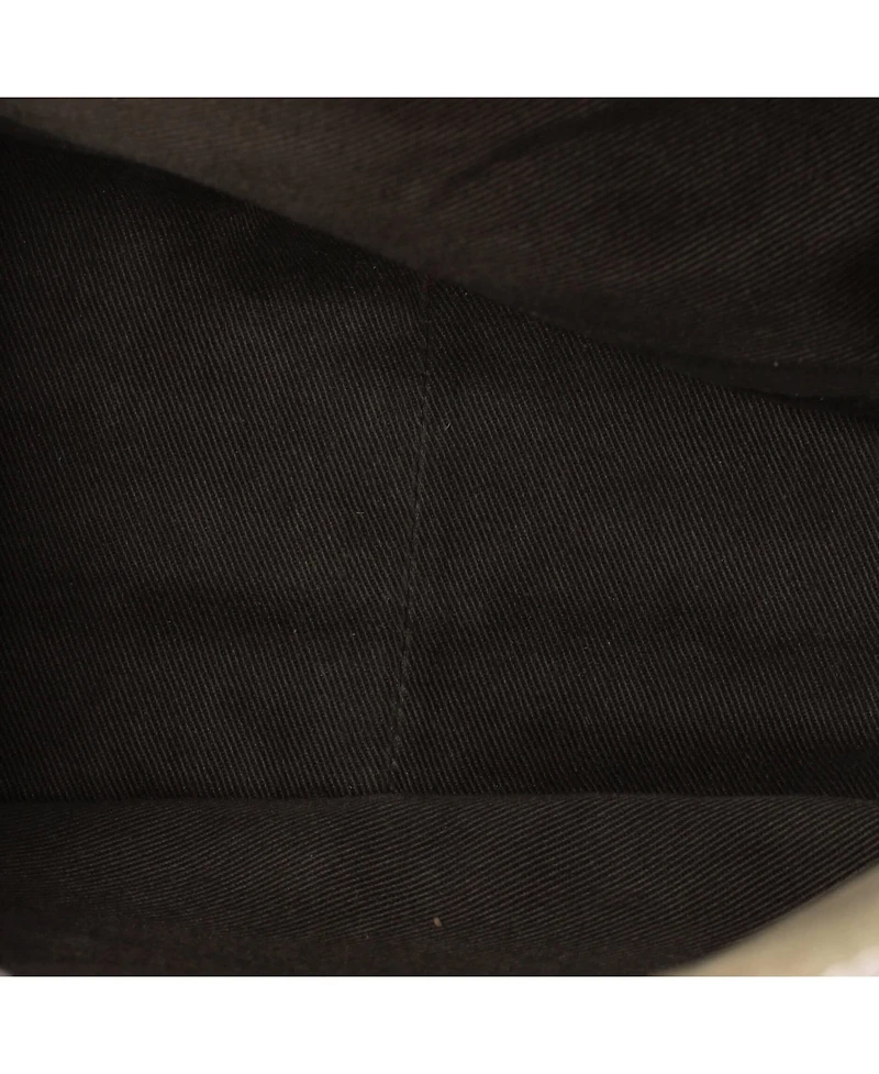 Pre-Owned Chloe Medium Marcie Crossbody Bag Leather