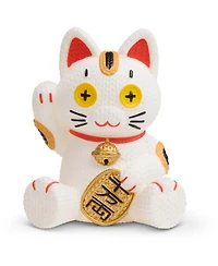 Handmade by Robots Beckoning Cat Luck Vinyl Figure