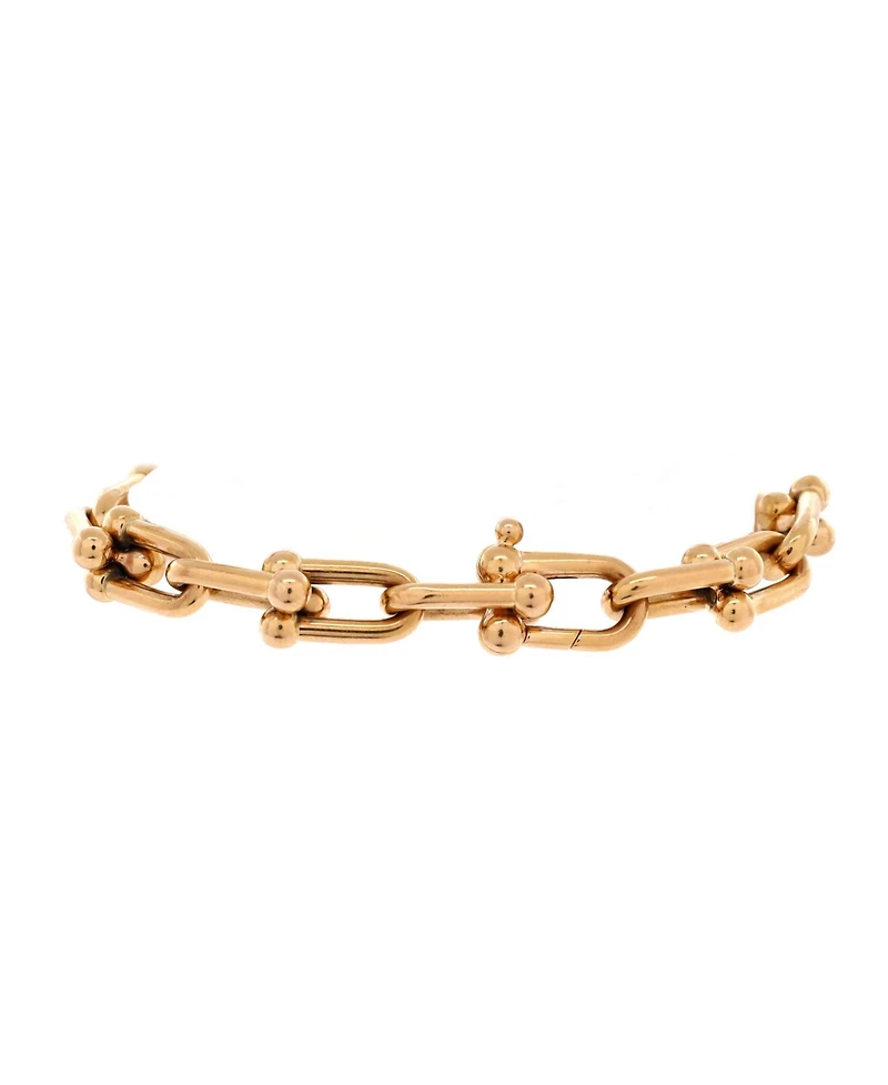 Pre-Owned Tiffany & Co Hardwear Elongated Link Bracelet