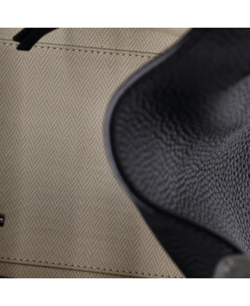 Pre-Owned The Row 12 Margaux Tote Leather